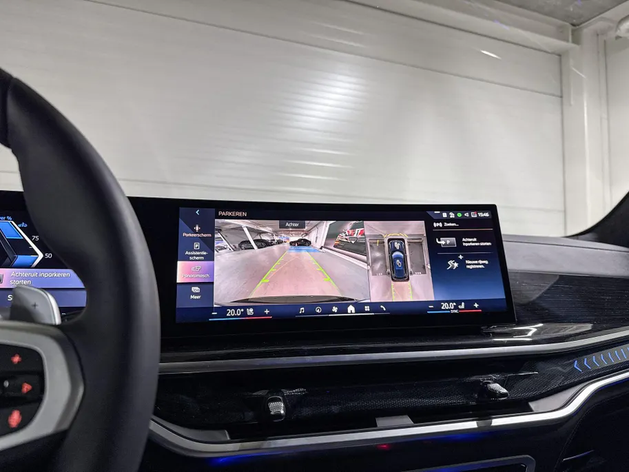 BMW X5 xDrive50e