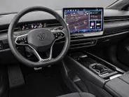 Volkswagen ID.7 Pro Business 286pk 77 kWh · SOH 97,2% · 360 Camera · Head-Up · Alarm · Elek. Trekhaak · Keyless · Elek. Voorstoelen · 20'' Inch · Gratis onderhoud & APK t/m 30-01-2030 · EXTRA INRUILKORTING ·