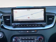 Kia Ceed Sportswagon 1.6 GDI PHEV ExecutiveLine Automaat | Navi | Clima | Camera | Stoelventilatie | Stoel-/Stuurverwarming | Leder & Memory Seats