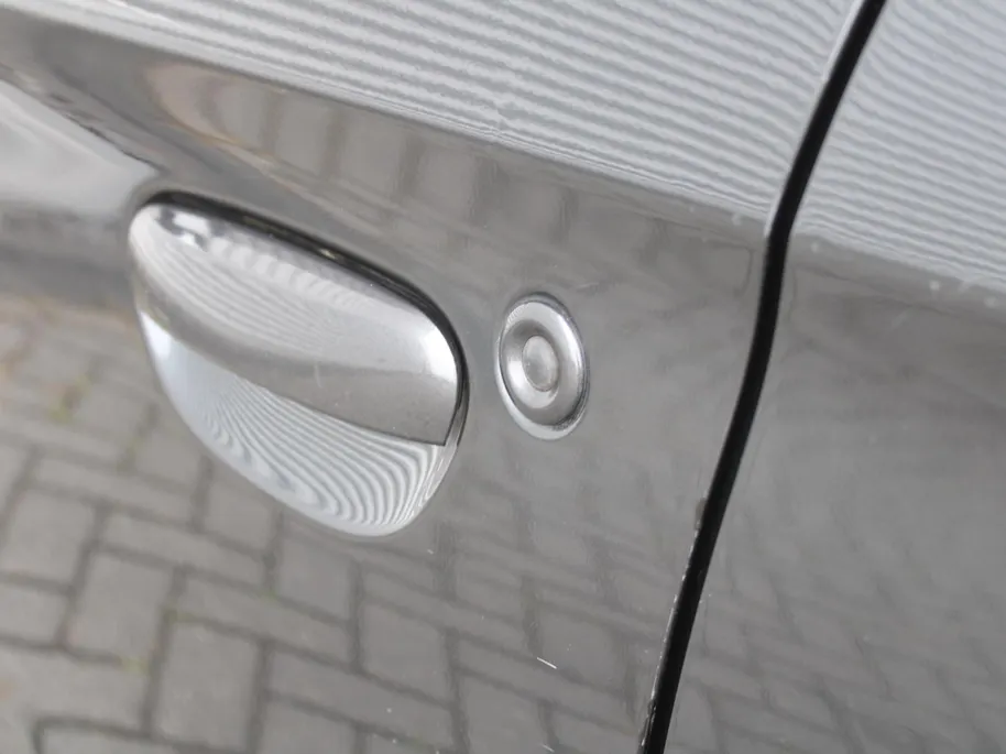 Mitsubishi Space Star 1.0 Intense | Keyless entry | 14' LM | Cruise | Clima | Licht- & regensensor |