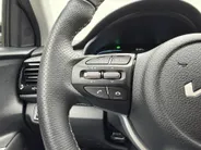 Kia Stonic 1.0 T-GDi MHEV 100pk GT-Line