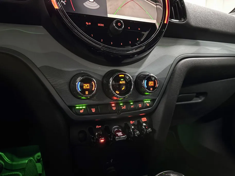 MINI Countryman Cooper S Untamed Edition
