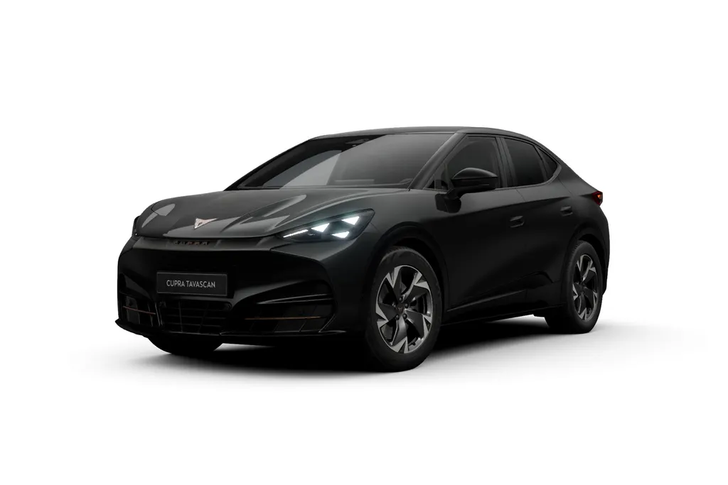 CUPRA Tavascan Business | Achteruitrijcamera | Digitaal instrumentenpaneel (Virtual Cockpit) | Draadloze Apple CarPlay™, Android Auto™
