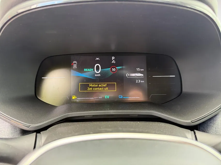 Mitsubishi Colt 1.6 HEV Intense 8 jaar garantie  NU 4500,- VOORRAAD KORTING  CAMERA | CLIMATE | CRUISE | ANDROID AUTO / APPLE CARPLAY |