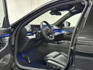 BMW 5 Serie Sedan 530e
