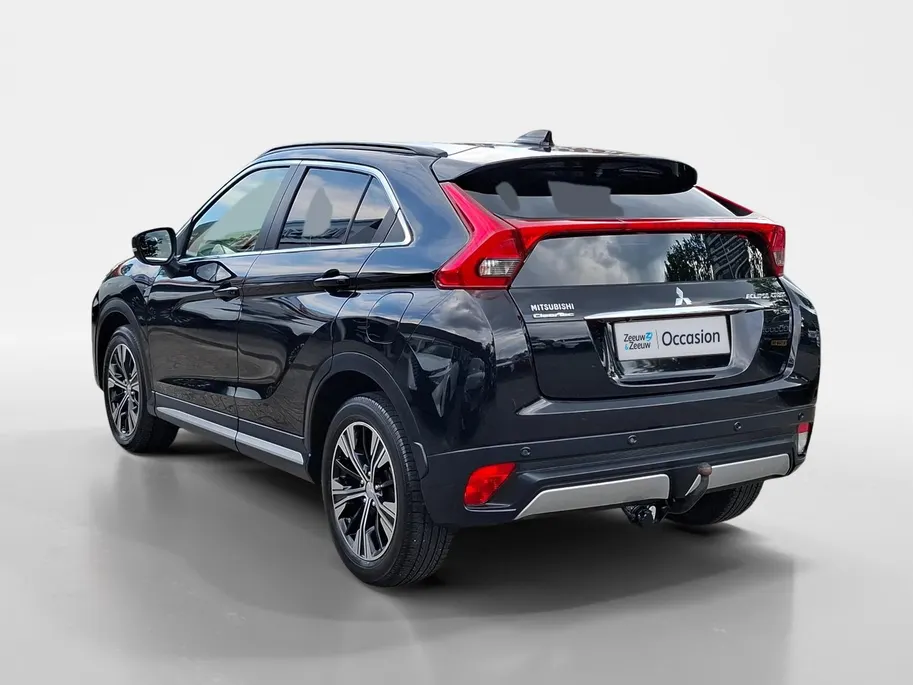 Mitsubishi Eclipse Cross 1.5 DI-T First Edition | STOEL VERWARMING | CRUISE CONTROL | CLIMATE CONTROL | 18'' LICHTMETALEN VELGEN | TREKHAAK |