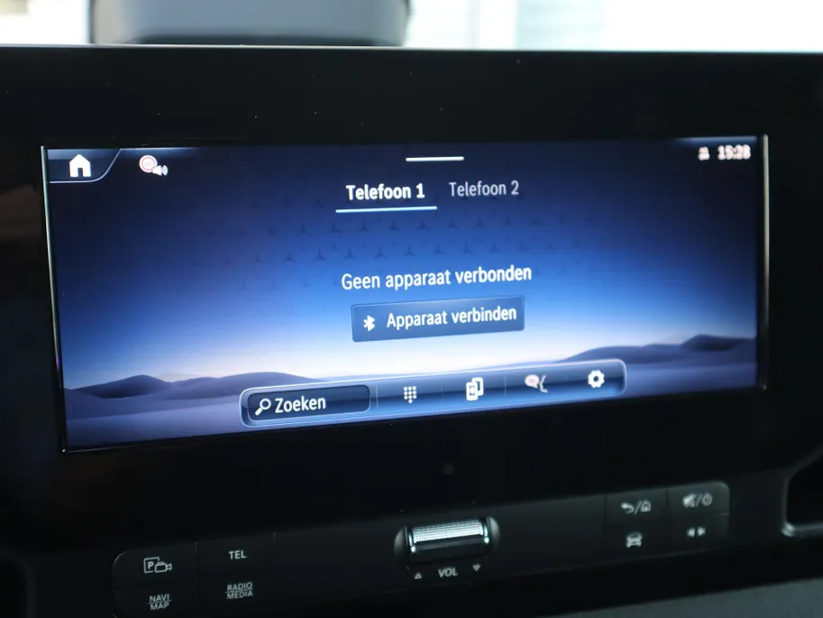 Mercedes-Benz Sprinter 315 CDI L3 SELECT BETIMMERING
