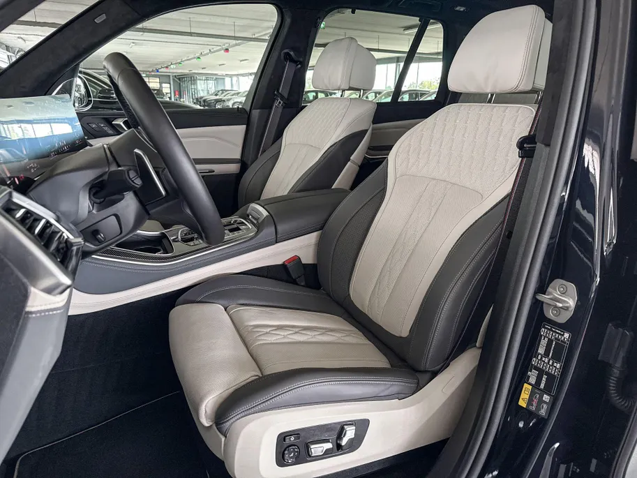 BMW X5 xDrive50e