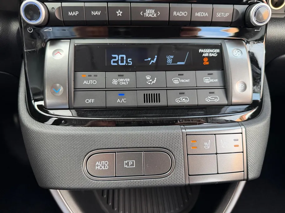 Hyundai Inster E-Motion 49 kWh + CFP | Z&Z topdeal van €26.690,- nu voor €25.190,- |