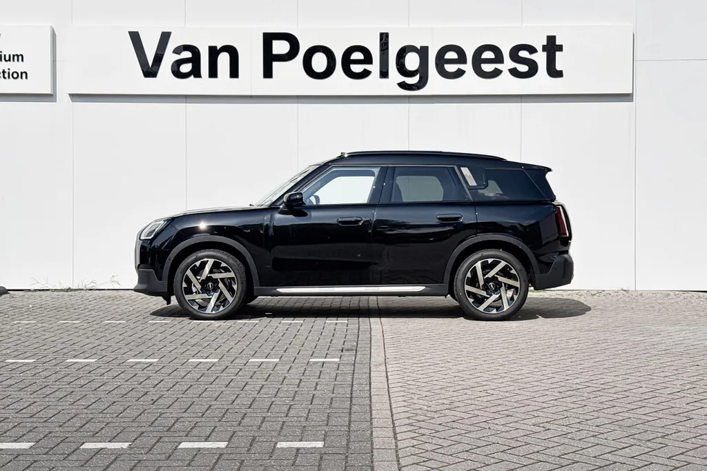 MINI Countryman C