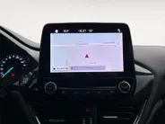 Ford Fiesta 1.0 EcoBoost ST-Line |Apple Carplay/Android Auto|lichtmetalen velgen 17'| Spoiler| Voorruitverwarming|12 maanden Bovag garantie|