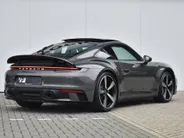 Porsche 911 Carrera S