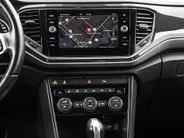 Volkswagen T-Roc 1.5 TSI 150pk DSG Sport Apple/Android Car Play · Elek. Achterklep · Stoelverwarming · Cruise Control · Navigatie ·