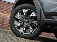 KGM Torres EVX Platinum | Warmtepomp | Leder | carplay | Navi | Camera