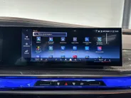 BMW i7 xDrive60