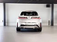 BMW iX3 40 eDrive 83 kWh