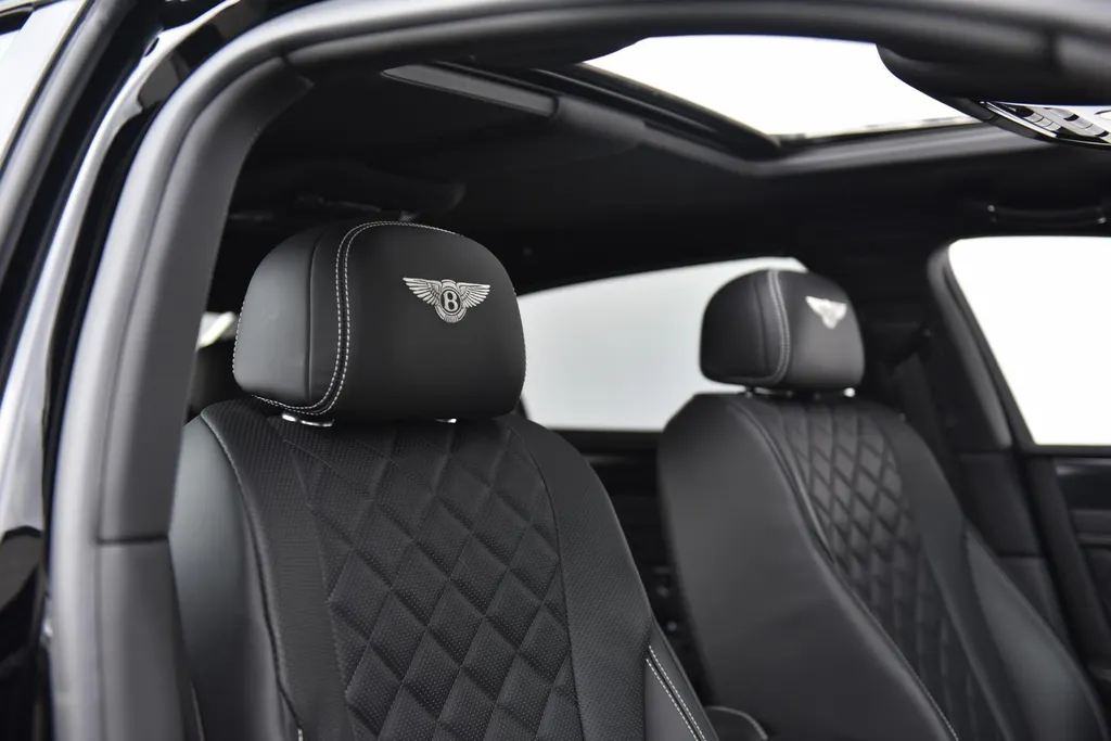 Bentley Flying Spur 6.0 W12 S