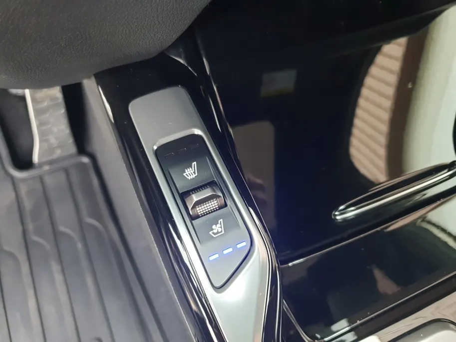 Kia Sorento 1.6 T-GDi Plug-in Hybrid 4WD ExecutiveLine 7p | Black Pack | Stoel verwarming en ventilatie | Panorama schuifdak | Sidebars | Lichtmetalen velgen 21inch | Lederen bekleding | Elektrisch bedienbare voorstoelen |