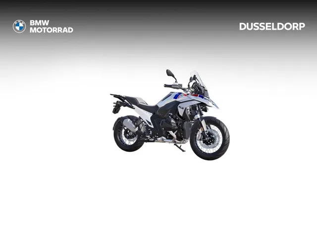 BMW R 1300 GS