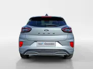 Ford Puma 1.0 EcoBoost Hybrid ST-Line 125pk | Stoel- stuur en voorruitverwarming | Navigatie | Cruise control
