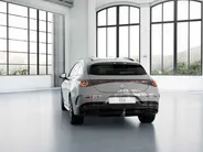 Mercedes-Benz CLA Shooting Brake 250+ Business Solution AMG 85.5 kWh