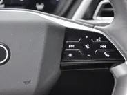 Audi Q4 e-tron 40 L ed AdvPl 77 kWh Climate