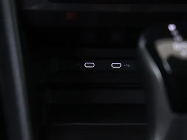 Volkswagen Tiguan 1.5 TSI 150pk DSG Active | Apple CarPlay | Android Auto