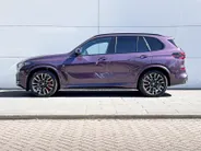 BMW X5 xDrive50e