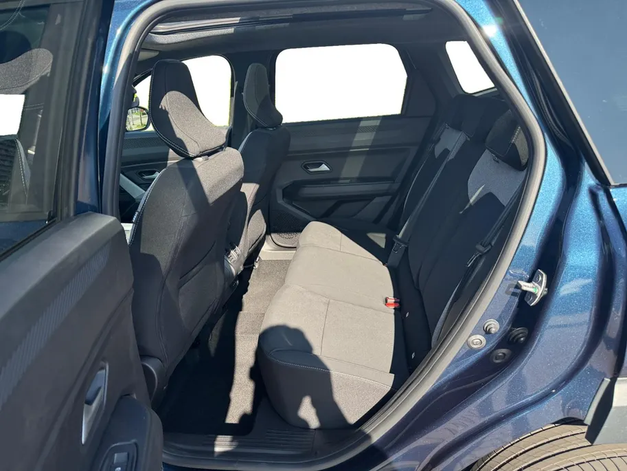 Dacia Bigster 1.8 Hybrid 155 Journey | UIT VOORRAAD LEVERBAAR!! NU MET €500,- INTRODUCTIEVOORDEEL.
