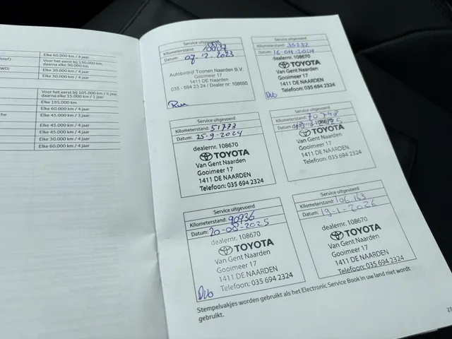 Toyota Corolla Cross 2.0 HP Hybrid Launch Edition | Trekhaak