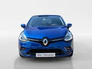 Renault Clio 90PK TCe Intens | Camera | Parkeersensoren | Lichmetalen Velgen | Climate Control | Cruise Control | Licht & Regensenor | Armsteun | Full LED | Keyless Entry |