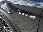 Mercedes-Benz GLC Coupé 63 AMG 4MATIC+ Premium Plus