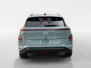 Hyundai Kona 1.6 GDI HEV N Line Z&Z TOPDEAL VAN €43.090,- NU VOOR €38.090,- |