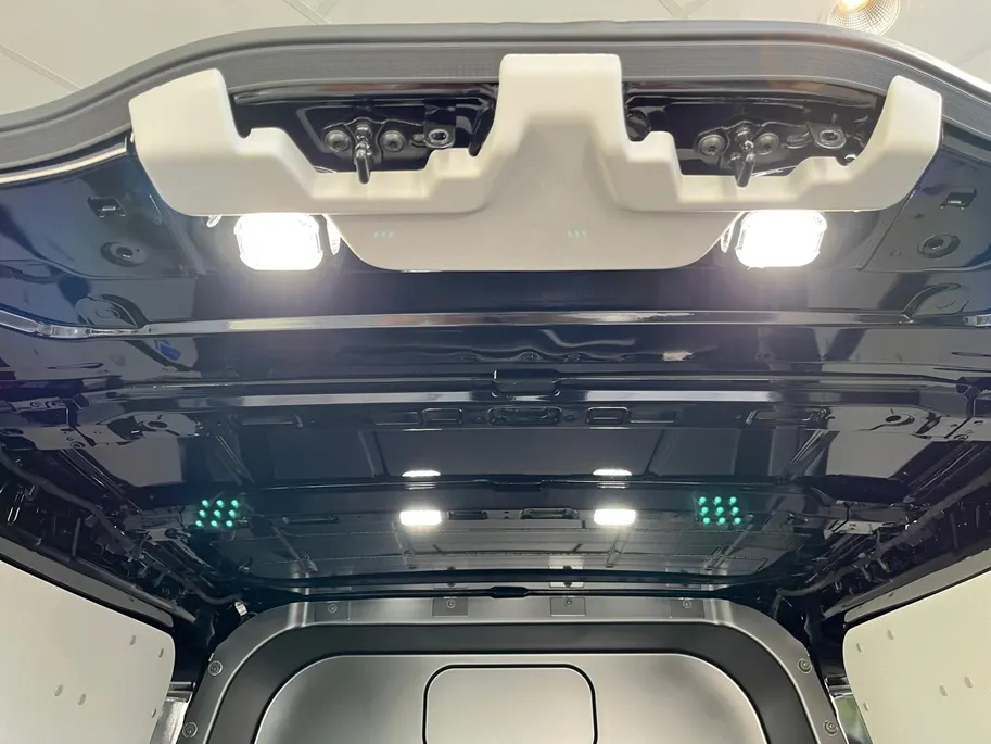 Ford E-Transit Custom 320 L2H1 MS-RT 71 kWh DC | Direct Beschikbaar | Snel Rijden | Uniek | 2300KG Trekgewicht | Sportstoelen |