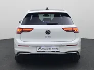 Volkswagen Golf GTE 1.5eHybrid 272PK GTE · Navigatie · Apple Car Play · Camera + Parkeersensoren · Garantie t/m 18-03-2030 of 100000km