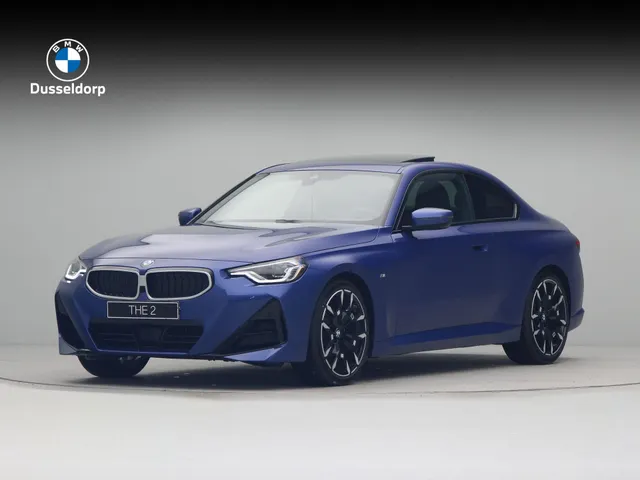BMW 2 Serie