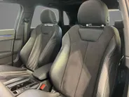 Audi Q3 45 TFSIe S edition · Panoramadak · 360°Camera + Parkeersensoren · Apple/Android Car Play · SONOS · Stoelverwarming · Drive select