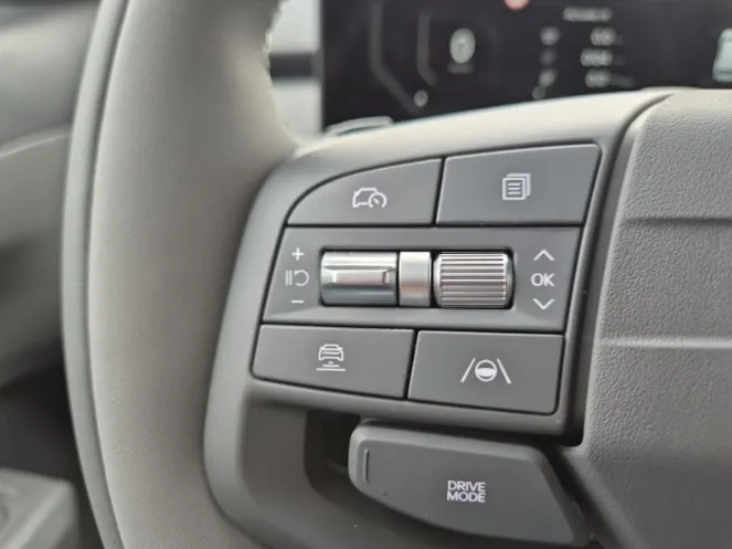 Kia EV3 Plus Advanced 58.3 kWh | Informeer naar beschikbaarheid | NU €3.795 inruilvoordeel! | 414km actieradius