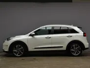 Kia Niro 1.6 GDi Hybrid Design Edition |Schuifdak |Dealeronderhouden
