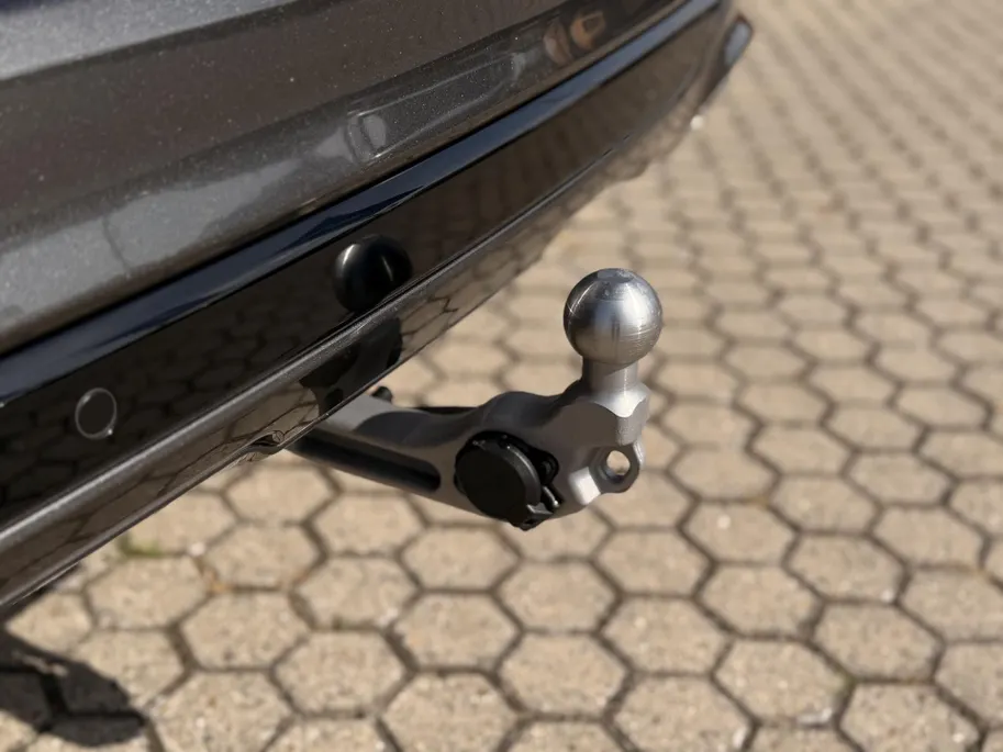 Ford Kuga 2.5 PHEV ST-Line X UIT VOORRAAD I DRIVER ASSIST PACK I WINTER PACK I WEGKLAPBARE TREKHAAK I RESERVEWIEL I APPLE CARPLAY / ANDROID AUTO I