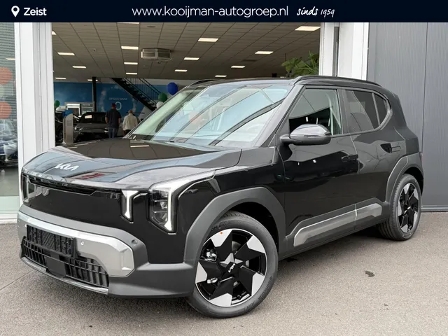 Kia EV2