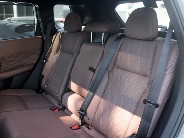Mitsubishi Outlander 2.4 PHEV Instyle+