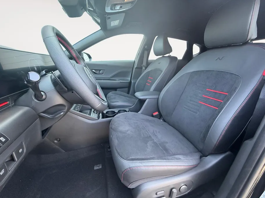 Hyundai Kona Electric N Line 64.8 kWh | Z&Z Topdeal! | Van € 46.790,- nu voor €44.290,-  |