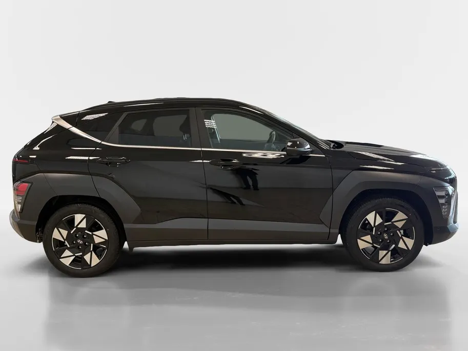 Hyundai Kona 1.6 GDI HEV PREMIUM SKY | AUTOMAAT | PANO DAK | €6500,- KORTING |
