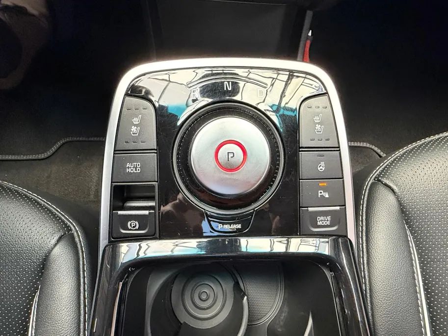 Kia e-Niro ExecutiveLine 64 kWh Full options | Stoelverwarming + verkoeling | Navigatie / Carplay | Dodehoekdetectie | Memory seat