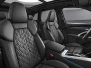 Audi Q5 e-hybrid quattro S edition Competition 367 PK · Tech pro · Trekhaak elek. wegklapbaar · Stoelventilatiie voorin