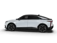 DS N°8 Pallas Black Edition
