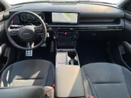Hyundai Tucson 1.6 T-GDI HEV N Line Business | Nieuw | Uit voorraad leverbaar | Zeer compleet | Actiemodel | Hyundai Rotterdam - Noord |