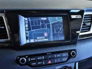 Kia Niro 1.6i Hybrid DCT6 BusinessPlusLine Edition