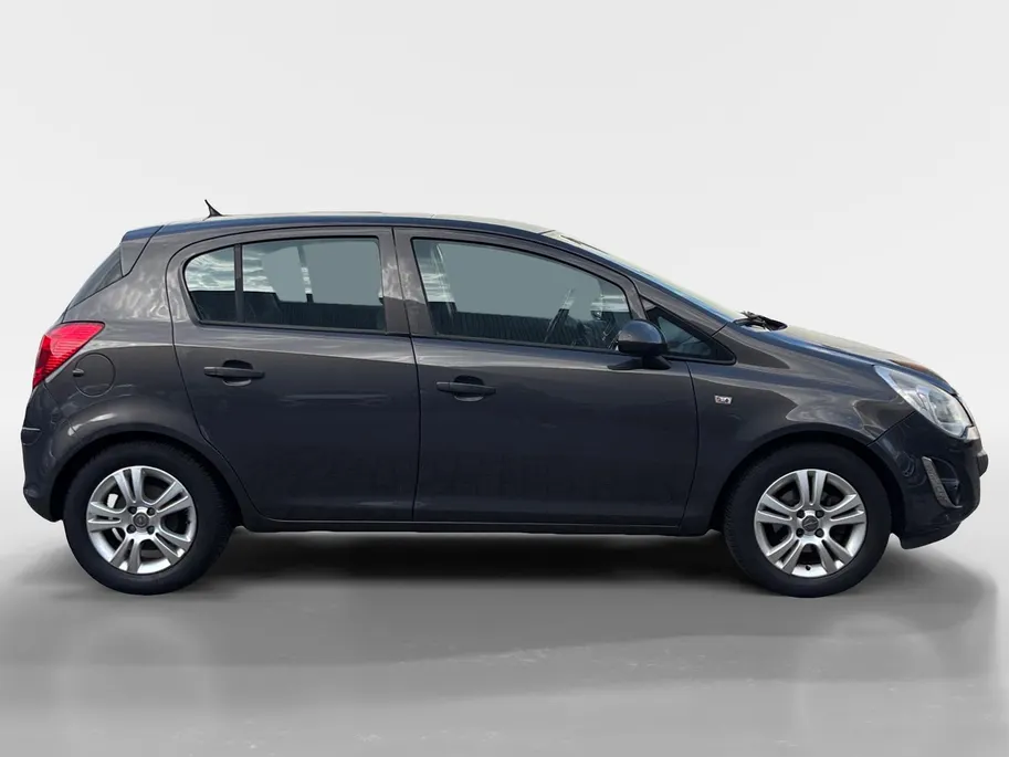 Opel Corsa 1.2-16V Berlin | Cruise Control | Airco | Elektr. Ramen | 12 maanden garantie! |